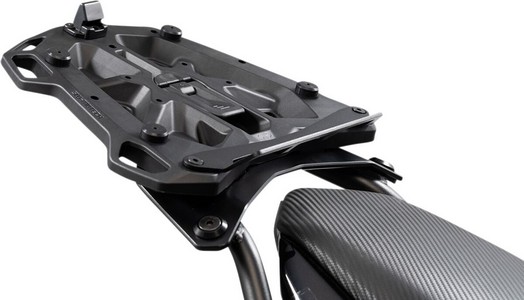 Sw-Motech Luggage Steel-Rack Adapter Black Luggage Steel-Rack Adpt i gruppen  hos Blixt&Dunder AB (15100524)