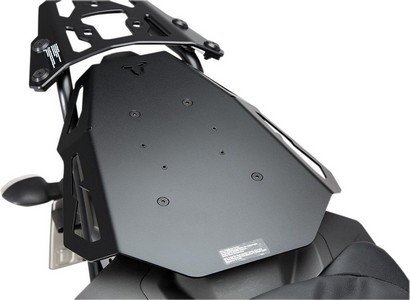 Sw-Motech Luggage Seat-Rack Black Yamaha Mt-07  / Moto Cage Luggage Se i gruppen  hos Blixt&Dunder AB (15100543)
