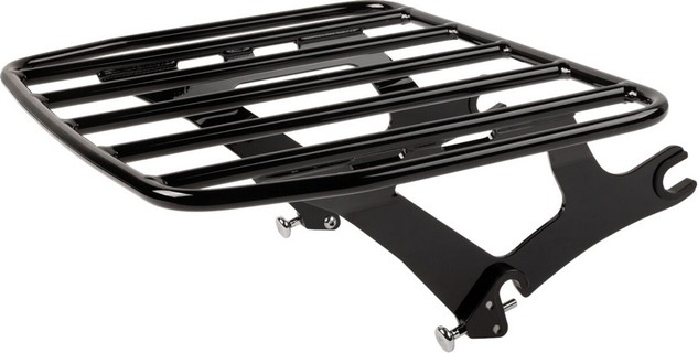 Cobra Rack Flat Gloss Black Rack Flat Gloss Black i gruppen  hos Blixt&Dunder AB (15100668)
