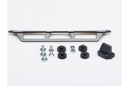 Sw-Motech Luggage Steel-Rack Adapter Adpt Kit For Steel-Rack i gruppen  hos Blixt&Dunder AB (15100906)