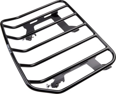 Cobra Rack Ba Bobber Blk Rack Ba Bobber Blk i gruppen  hos Blixt&Dunder AB (15101028)