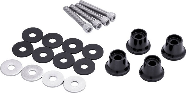 Ciro Lift Kt Lugg.Rk.Blk Lift Kt Lugg.Rk.Blk i gruppen Reservdelar & Tillbehr / Vskor & Tillbehr / Bagagercke hos Blixt&Dunder AB (15101074)