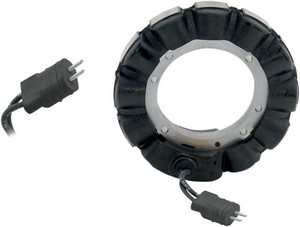  in the group Parts & Accessories / Electrical parts / Charging / Stator & rotor at Blixt&Dunder AB (152102)