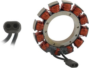  in the group Parts & Accessories / Electrical parts / Charging / Stator & rotor at Blixt&Dunder AB (152107)