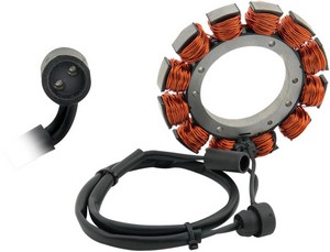  in the group Parts & Accessories / Electrical parts / Charging / Stator & rotor at Blixt&Dunder AB (152108)