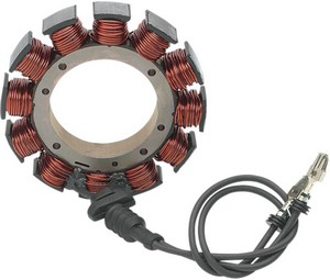  in the group Parts & Accessories / Electrical parts / Charging / Stator & rotor at Blixt&Dunder AB (152109)