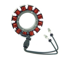  in the group Parts & Accessories / Electrical parts / Charging / Stator & rotor at Blixt&Dunder AB (152110)