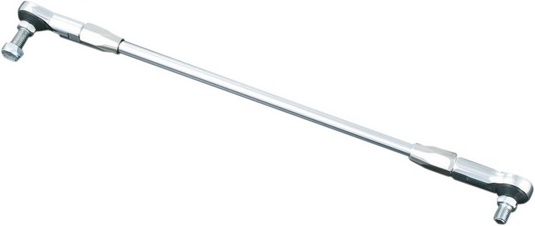 Kuryakyn Shift Linkage Chrome Shift Linkage Chrome i gruppen Reservdelar & Tillbehr / Ram och chassidelar / Fotreglage / Vxelreglage hos Blixt&Dunder AB (16010386)