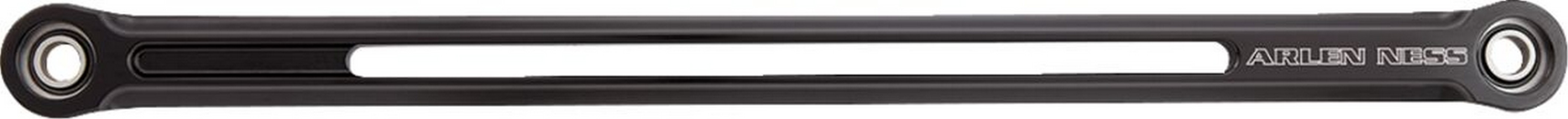 Arlen Ness Shift Rod Speedliner Blk Shift Rod Speedliner Blk i gruppen Reservdelar & Tillbehr / Ram och chassidelar / Fotreglage / Vxelreglage hos Blixt&Dunder AB (16010555)