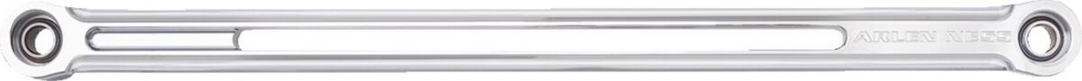 Arlen Ness Shift Rod Speedliner Chr Shift Rod Speedliner Chrome i gruppen Reservdelar & Tillbehr / Ram och chassidelar / Fotreglage / Vxelreglage hos Blixt&Dunder AB (16010556)