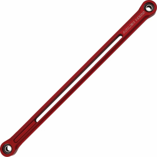 Arlen Ness Speedliner Shift Rod - Red Shift Rod Speedliner Red i gruppen Reservdelar & Tillbeh�r / Ram och chassidelar / Fotreglage / V�xelreglage hos Blixt&Dunder AB (16010585)