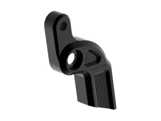 SHIFT ARM EXTENSION BLACK SHIFT LINKAGE BLACK i gruppen Reservdelar & Tillbeh�r / Ram och chassidelar / Fotreglage / V�xelreglage hos Blixt&Dunder AB (16010601)