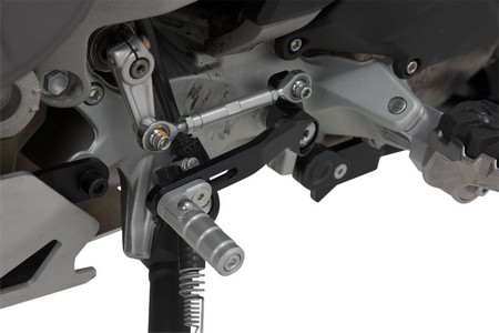 Sw-Motech Gear Lever Gear Lever i gruppen  hos Blixt&Dunder AB (16021411)