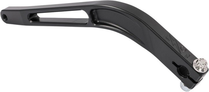 Thrashin Supply Co. Lever Shifter 18 St Blk Lever Shifter 18 St Blk i gruppen Reservdelar & Tillbehr / Ram och chassidelar / Fotreglage / Vxelreglage hos Blixt&Dunder AB (16021414)