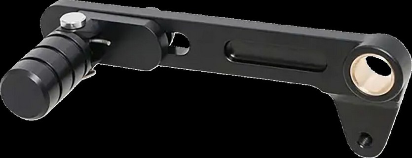 Dynojet-Harley Lever Shft Fold Panam 21+ Lever Shft Fold Panam 21+ i gruppen Reservdelar & Tillbehr / Ram och chassidelar / Fotreglage / Vxelreglage hos Blixt&Dunder AB (16021446)