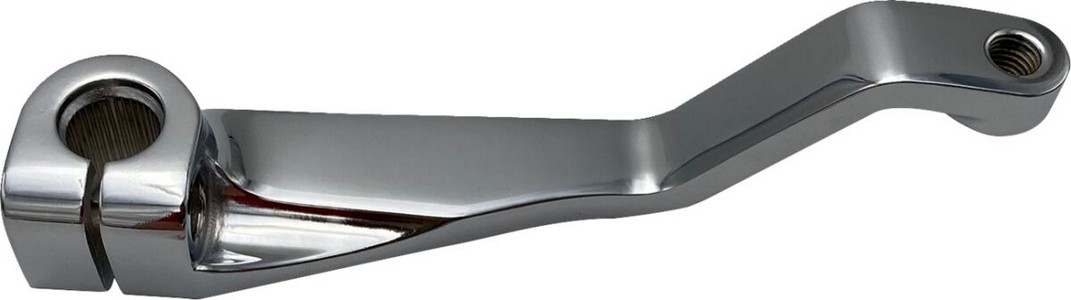Drag Specialties Lever Trans Shift Chr Fxbb/Lr/St Lever Trans Shift Ch i gruppen Reservdelar & Tillbehr / Ram och chassidelar / Fotreglage / Vxelreglage hos Blixt&Dunder AB (16021536)