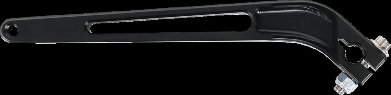 Thrashin Supply Co. Lever Shifter Extended 2014-2017 Fxr W/Mids Black i gruppen Reservdelar & Tillbehr / Ram och chassidelar / Fotreglage / Vxelreglage hos Blixt&Dunder AB (16021588)