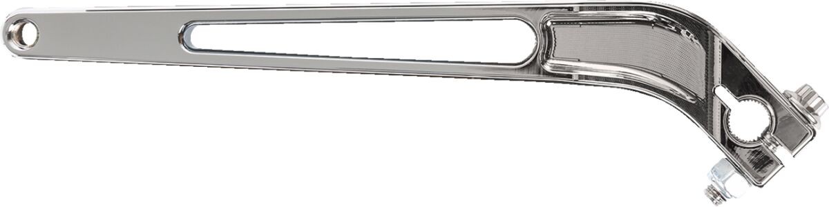 Thrashin Supply Co. Lever Shifter Extended 2014-2017 Fxr W/Mids Chrome i gruppen Reservdelar & Tillbehr / Ram och chassidelar / Fotreglage / Vxelreglage hos Blixt&Dunder AB (16021589)
