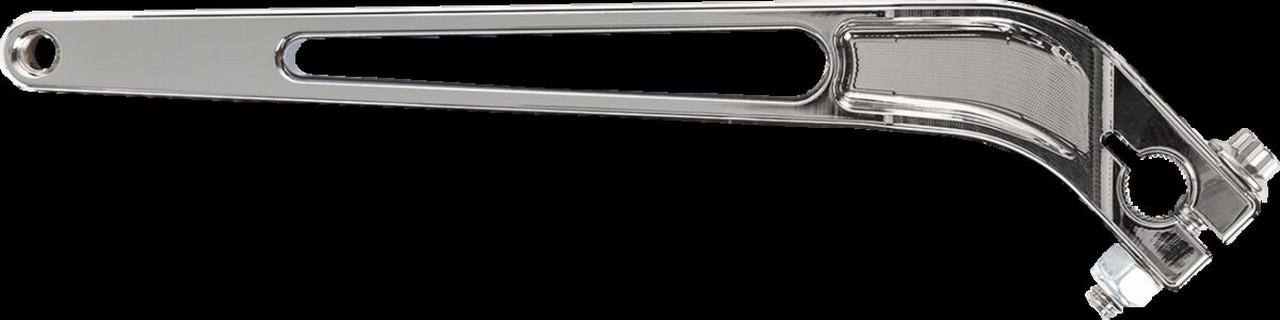 Thrashin Supply Co. Lever Shifter Extended 2014-2017 Fxr W/Mids Chrome i gruppen Reservdelar & Tillbehr / Ram och chassidelar / Fotreglage / Vxelreglage hos Blixt&Dunder AB (16021589)