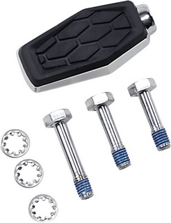 Kuryakyn  Peg Shift Hex Chr Ind i gruppen Reservdelar & Tillbehr / Ram och chassidelar / Fotreglage / Vxelreglage hos Blixt&Dunder AB (16030346)