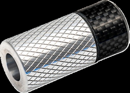 Slyfox Peg Shifter Polished Peg Shifter Polished i gruppen Reservdelar & Tillbehr / Ram och chassidelar / Fotreglage / Vxelreglage hos Blixt&Dunder AB (16030401)