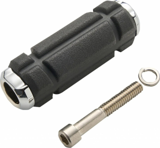 Ciro Shift Peg Chicane Extended Chrome Shift Peg Chicane Extended Chr i gruppen Reservdelar & Tillbeh�r / Ram och chassidelar / Fotreglage / V�xelreglage hos Blixt&Dunder AB (16030407)