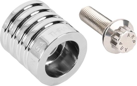 Thrashin Supply Co. Peg Shifter Shorty Chrome Peg Shifter Shorty Chrom i gruppen Reservdelar & Tillbehr / Ram och chassidelar / Fotreglage / Vxelreglage hos Blixt&Dunder AB (16030410)
