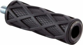 Arlen Ness Shifter Peg Diamond, Black Shifter Peg Diamond Black i gruppen Reservdelar & Tillbeh�r / Ram och chassidelar / Fotreglage / V�xelreglage hos Blixt&Dunder AB (16030415)