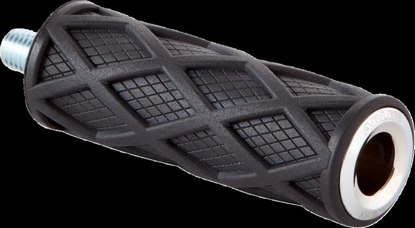 Arlen Ness Shifter Peg Diamond, Chrome Shifter Peg Diamond Chrome i gruppen Reservdelar & Tillbehr / Ram och chassidelar / Fotreglage / Vxelreglage hos Blixt&Dunder AB (16030416)