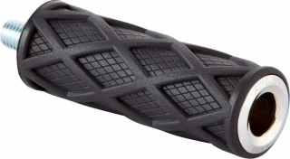 Arlen Ness Shifter Peg Diamond, Chrome Shifter Peg Diamond Chrome i gruppen Reservdelar & Tillbeh�r / Ram och chassidelar / Fotreglage / V�xelreglage hos Blixt&Dunder AB (16030416)