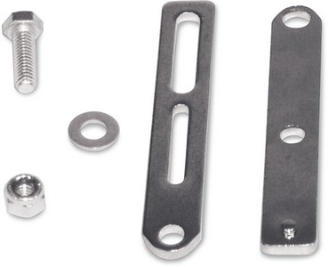 S&S Adjustable Carb Support Bracket Adj. Carb Support Bracket i gruppen Reservdelar & Tillbehr / Frgasare & Insprut / Frgasare / S&S / S&S vrigt hos Blixt&Dunder AB (160471)