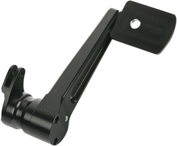 Thrashin Supply Mount Brake Arm Pedal Blk Mount Brake Arm Pedal Blk i gruppen Reservdelar & Tillbehr / Ram och chassidelar / Fotreglage / Bromsreglage hos Blixt&Dunder AB (16100602)