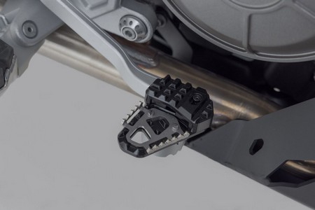 Sw-Motech Brake Pedal Ext Brake Pedal Ext i gruppen  hos Blixt&Dunder AB (16100674)