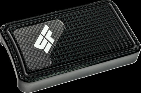 Slyfox Pedal Brake Touring Black Pedal Brake Touring Black i gruppen Reservdelar & Tillbehr / Ram och chassidelar / Fotreglage / Bromsreglage hos Blixt&Dunder AB (16100698)