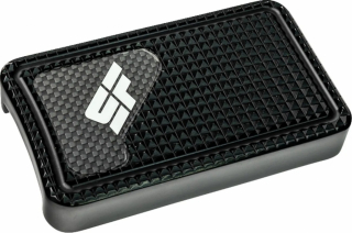 Slyfox Pedal Brake Touring Black Pedal Brake Touring Black i gruppen Reservdelar & Tillbeh�r / Ram och chassidelar / Fotreglage / Bromsreglage hos Blixt&Dunder AB (16100698)