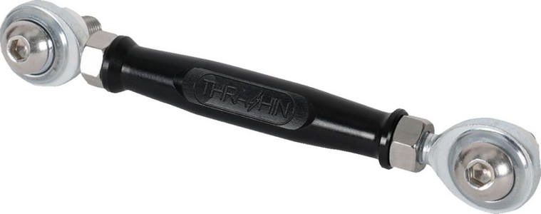 Thrashin Supply Co. Linkage Brake Adjustable M8 2018-2024 Softail W/Mi i gruppen Reservdelar & Tillbehr / Ram och chassidelar / Fotreglage / Bromsreglage hos Blixt&Dunder AB (16100710)
