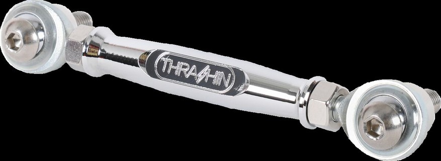 Thrashin Supply Co. Linkage Brake Adjustable M8 2018-2024 Softail W/Mi i gruppen Reservdelar & Tillbehr / Ram och chassidelar / Fotreglage / Bromsreglage hos Blixt&Dunder AB (16100711)