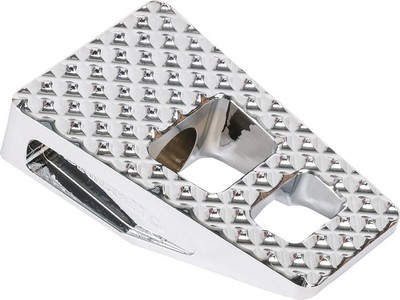 Thrashin Supply Co. Pedal Brake Arm Adjustable P-54 2014-2020 Touring i gruppen Reservdelar & Tillbehr / Ram och chassidelar / Fotreglage / Bromsreglage hos Blixt&Dunder AB (16100713)