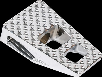 Thrashin Supply Co. Pedal Brake Arm Adjustable P-54 2014-2020 Touring i gruppen Reservdelar & Tillbehr / Ram och chassidelar / Fotreglage / Bromsreglage hos Blixt&Dunder AB (16100713)