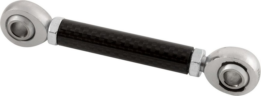 Slyfox Linkage Brake Adjustable 2018 Softail Carbon Linkage Brake Adju i gruppen Reservdelar & Tillbehr / Ram och chassidelar / Fotreglage / Bromsreglage hos Blixt&Dunder AB (16100741)