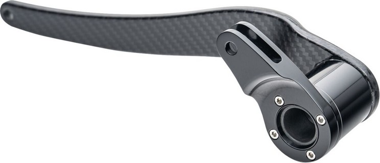 Slyfox Arm Brake Touring Carbon Gloss Arm Brake Touring Carbon Gloss i gruppen Reservdelar & Tillbehr / Ram och chassidelar / Fotreglage / Bromsreglage hos Blixt&Dunder AB (16100742)