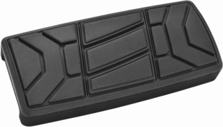 Show Chrome Brake Pedal Cover Canam Brake Pedal Cover Canam i gruppen  hos Blixt&Dunder AB (16110065)