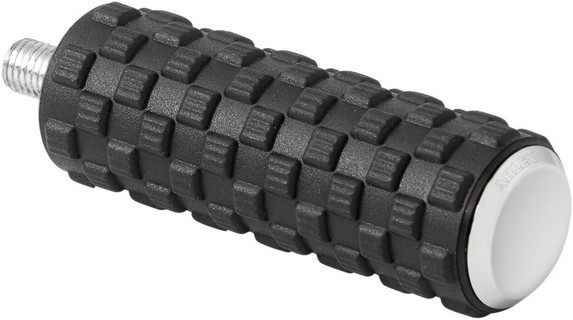 Arlen Ness  Cover Brk A-Trax Chr i gruppen Reservdelar & Tillbehr / Ram och chassidelar / Fotreglage / Vxelreglage hos Blixt&Dunder AB (16110093)