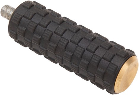 Arlen Ness  Cover Brk A-Trax Brs i gruppen Reservdelar & Tillbehr / Ram och chassidelar / Fotreglage / Vxelreglage hos Blixt&Dunder AB (16110094)
