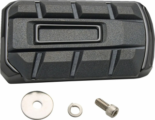 Ciro Brake Pad Chicane Black Brake Pad Chicane Black i gruppen Reservdelar & Tillbeh�r / Ram och chassidelar / Fotreglage / Bromsreglage hos Blixt&Dunder AB (16110103)