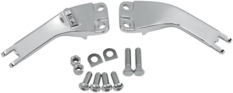  in the group Parts & Accessories / Frame and chassis parts / Control kits /  at Blixt&Dunder AB (16200759)
