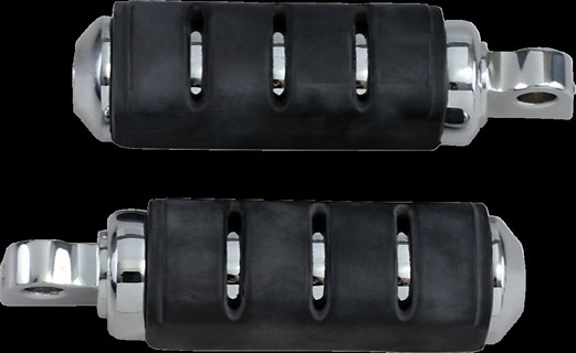 Kuryakyn Trident Small Iso Pegs Male-Mount Peg Tridnet Small i gruppen Reservdelar & Tillbehr / Ram och chassidelar / Fotreglage / Fotpinnar hos Blixt&Dunder AB (16200920)