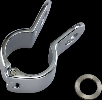 Kuryakyn Magnum Quick Clamp 1.25