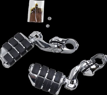  in the group Parts & Accessories / Frame and chassis parts / Control kits / Forward and foot controls at Blixt&Dunder AB (16201284)