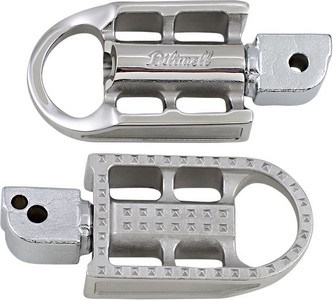 Biltwell  Footpegs Mshmn M8 Pass Po i gruppen Reservdelar & Tillbehr / Ram och chassidelar / Fotreglage / Fotpinnar hos Blixt&Dunder AB (16202164)